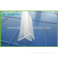 OEM extruded rubber strip for door